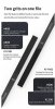 DSPIAE AT-FX02 Coated Stainless Steel File 600 / 1200 (1 piece)